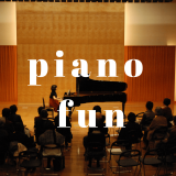 ピアノレシピピアノレシピ／ピアノlesson room /目黒区ピアノ教室